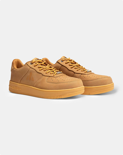 Bad Energy™ Safety Work Sneakers