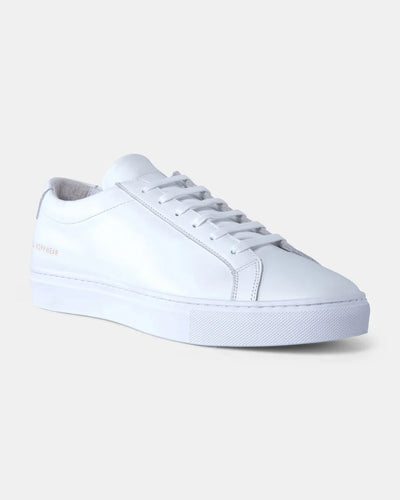 Bad win™ Luxury leather minimalist sneakers