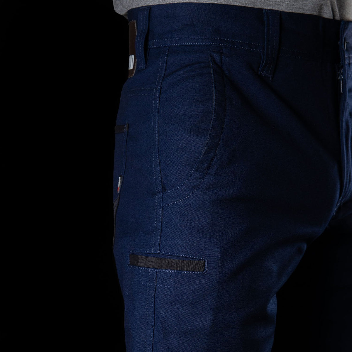BAD 365™ SLIM FIT WORK PANTS - BAD WORKWEAR