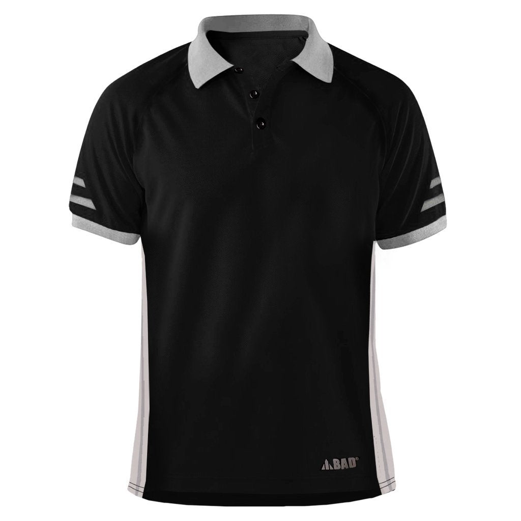 BAD MODERN™ COOLTECH S/S POLO