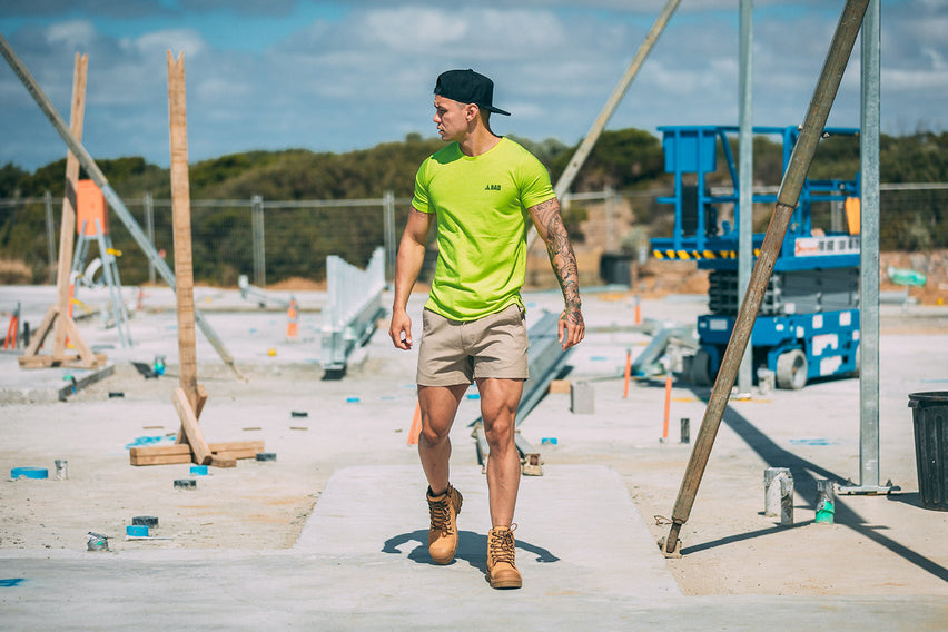 Flame Resistant Workwear: What You Need to Know