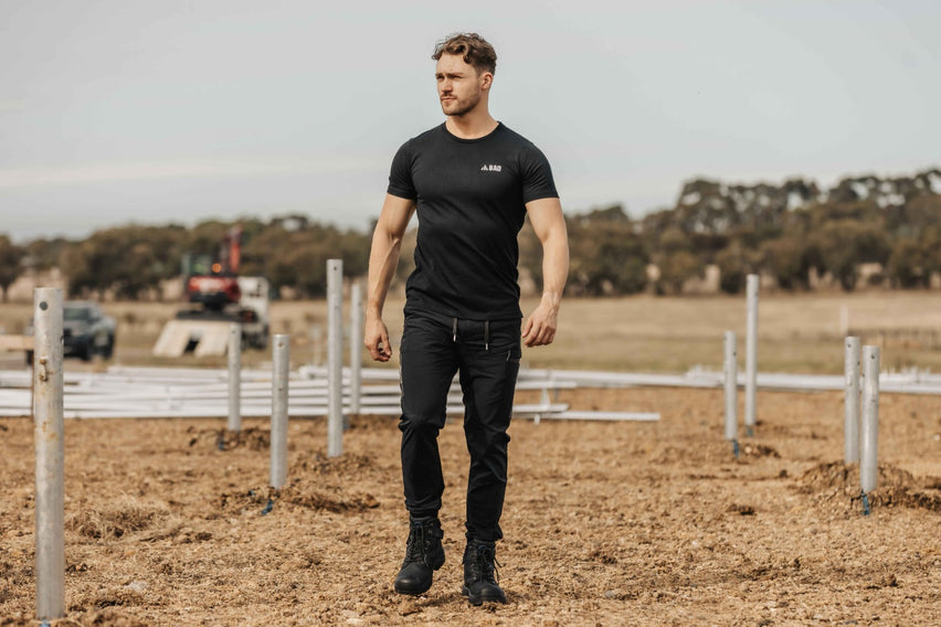 Mastering the Art of Layering for Winter Workwear
