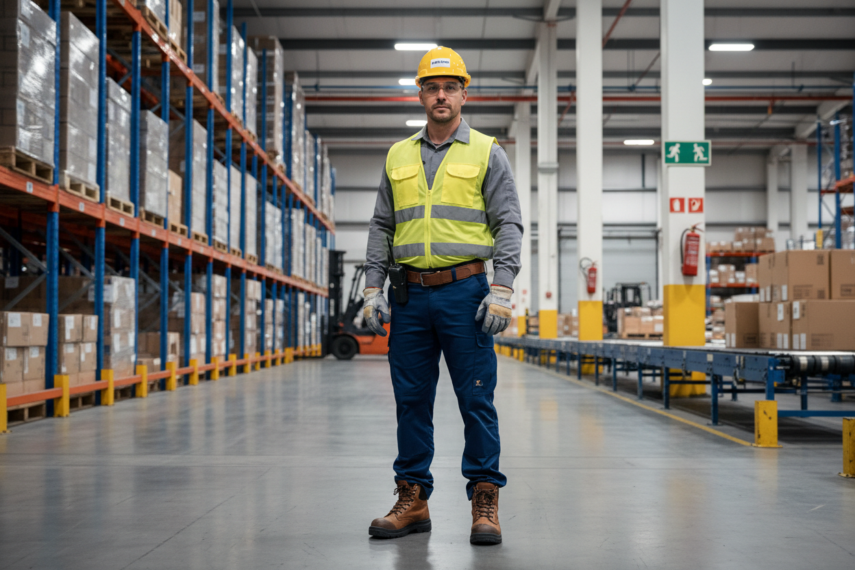 Steel Toe vs Composite Toe Boots: Which Is Right For You?