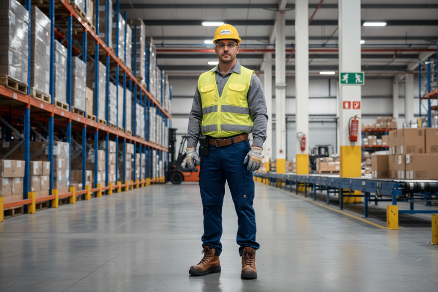 Steel Toe vs Composite Toe Boots: Which Is Right For You?
