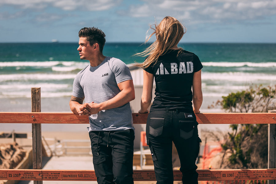 Tradie-Tested Performance
