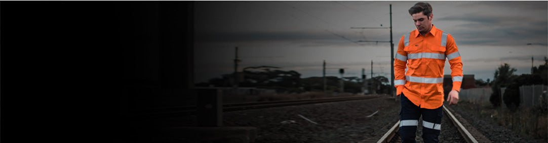 Rail Workwear