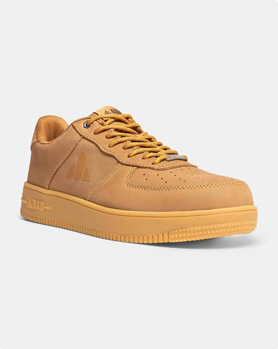 Bad Energy™ Safety Work Sneakers