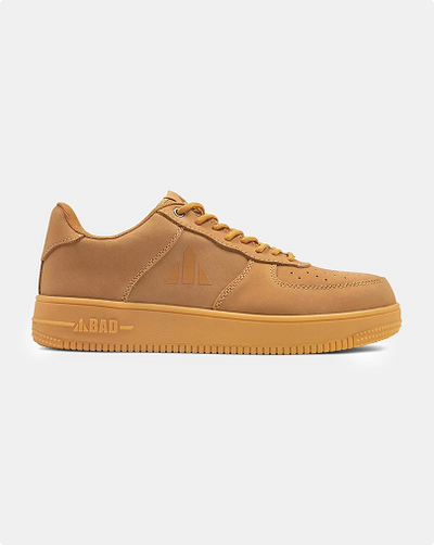 Bad Energy™ Safety Work Sneakers