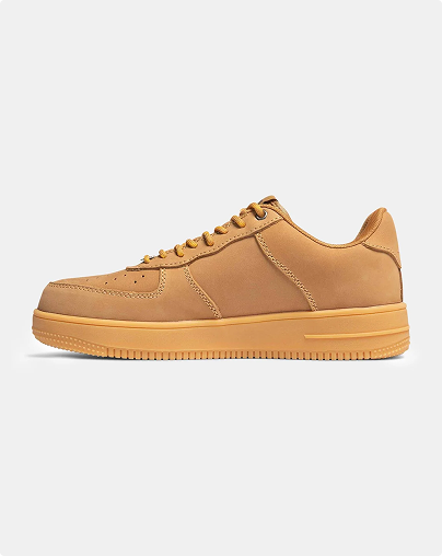 Bad Energy™ Safety Work Sneakers