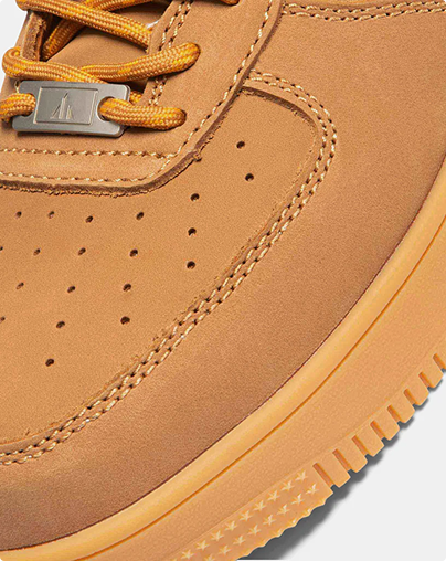 Bad Energy™ Safety Work Sneakers