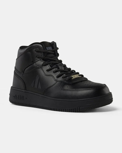 Bad Energy™ Zip Side Safety Sneaker Work Boots