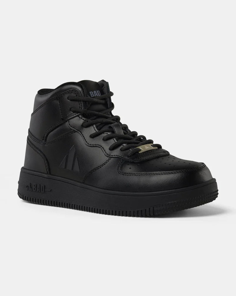 Bad Energy™ Zip Side Safety Sneaker Work Boots