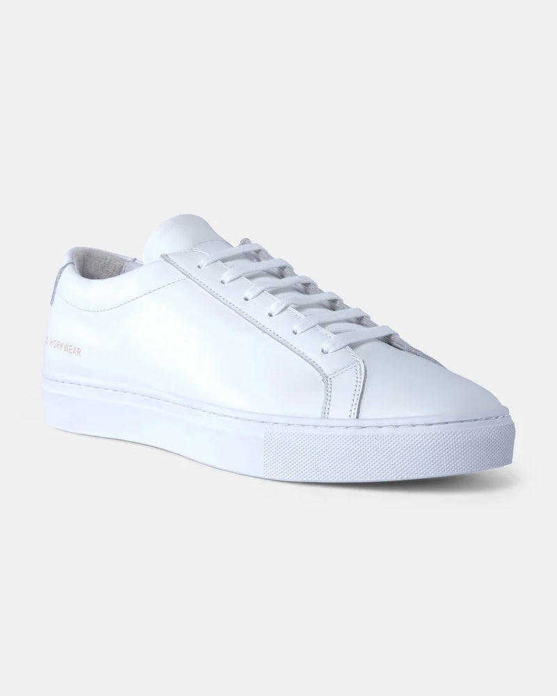 Bad win™ Luxury leather minimalist sneakers