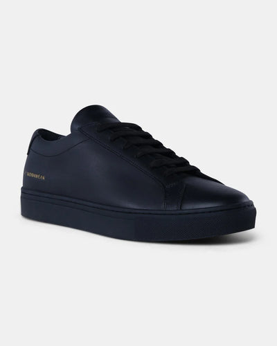 Bad win™ Luxury leather minimalist sneakers