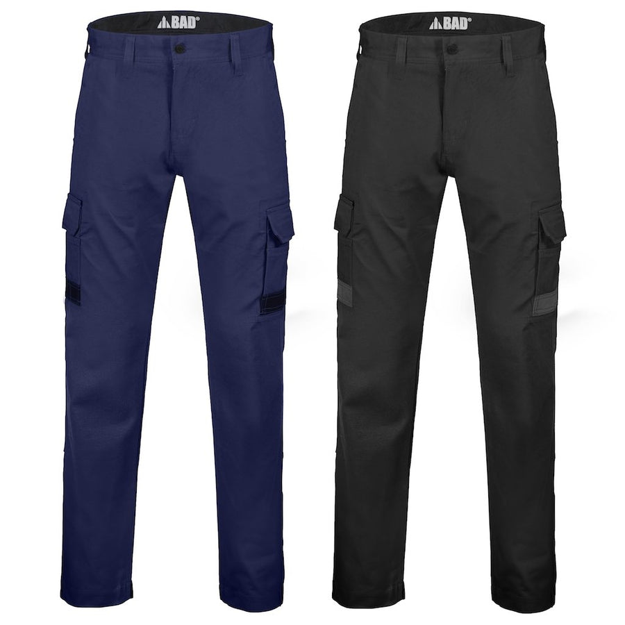 BAD 925™ WOMEN'S WORK PANTS - BAD WORKWEAR
