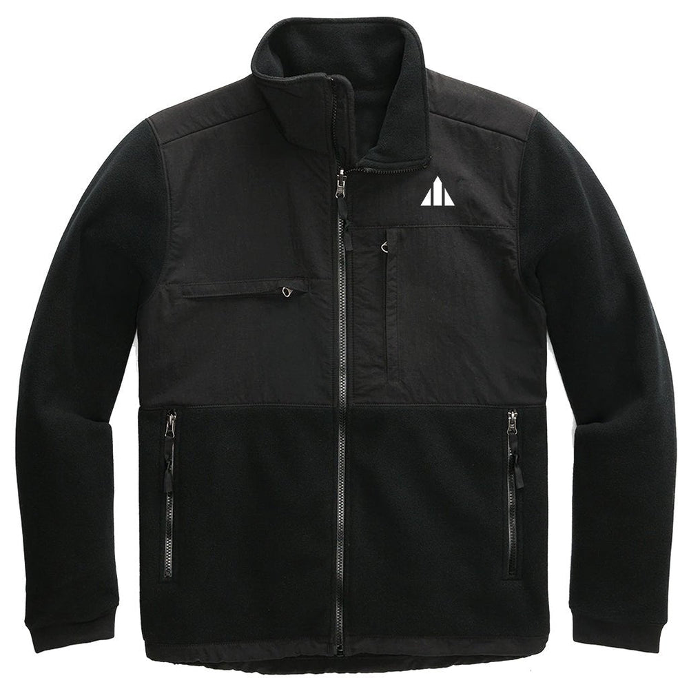 BAD ADVENTURE™ POLAR FLEECE JACKET - BAD WORKWEAR