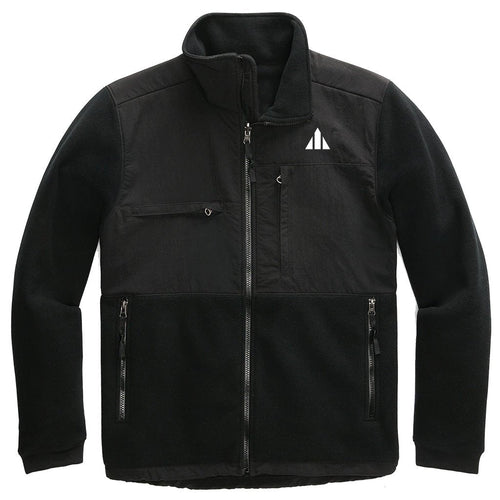 BAD ADVENTURE™ POLAR FLEECE JACKET - BAD WORKWEAR