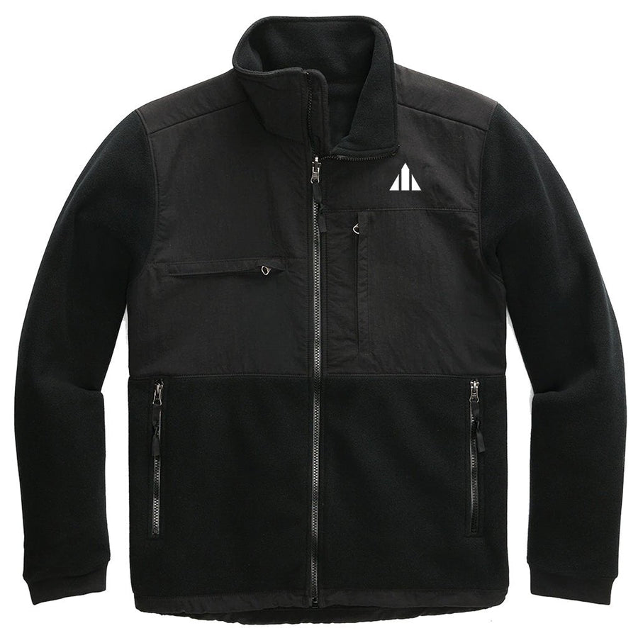 BAD ADVENTURE™ POLAR FLEECE JACKET - BAD WORKWEAR