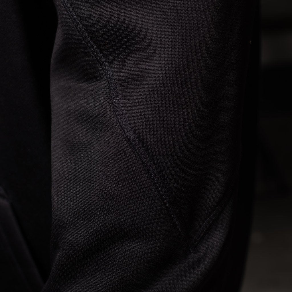 BAD ESSENTIAL™ FLEECE HOODIE - BAD WORKWEAR