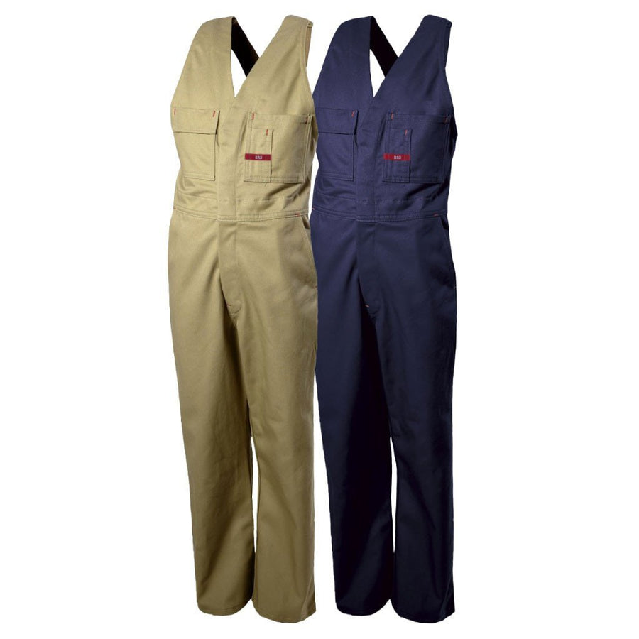 BAD® KIDS OVERALL - BAD WORKWEAR