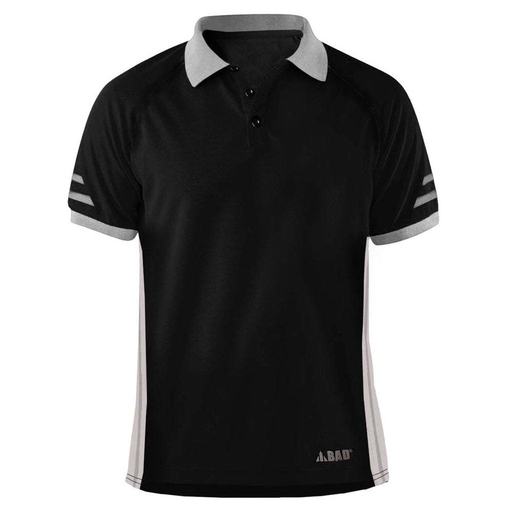 BAD MODERN™ COOLTECH S/S POLO - BAD WORKWEAR