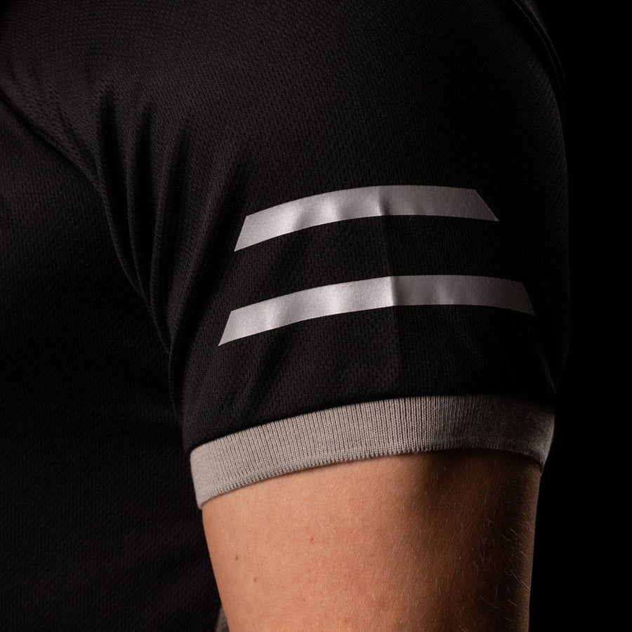 BAD MODERN™ COOLTECH S/S POLO - BAD WORKWEAR