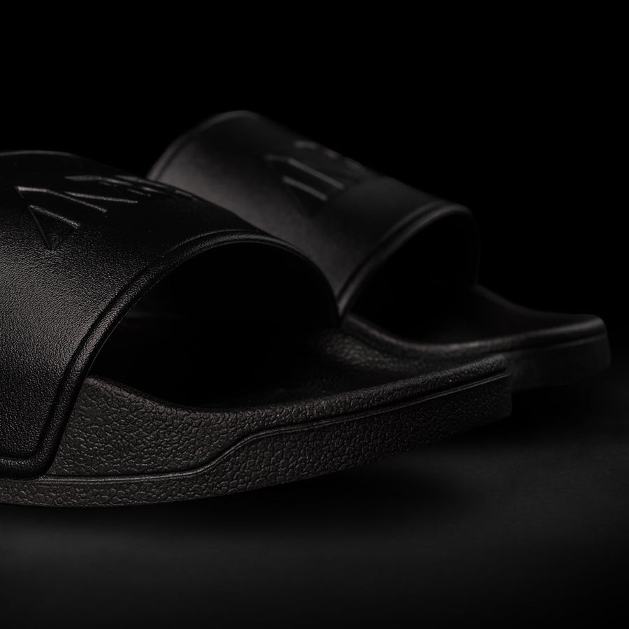 BAD MOULDED SLIDES - BAD WORKWEAR