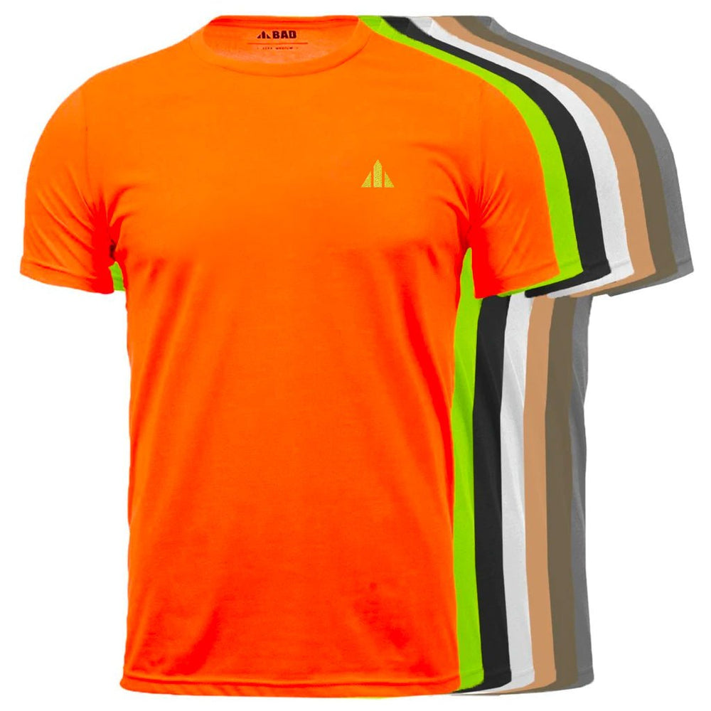 BAD PINNACLE™ S/S T-SHIRT - BAD WORKWEAR
