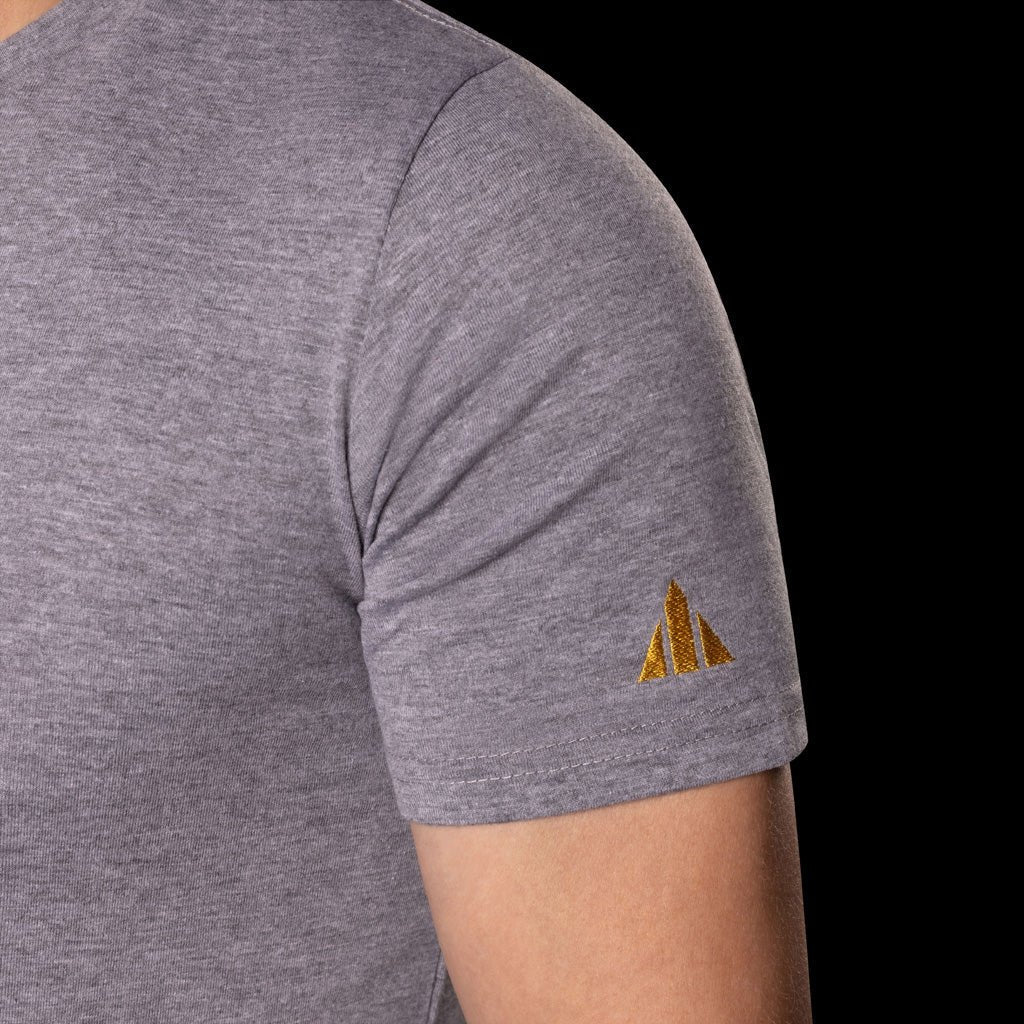 BAD PINNACLE™ S/S T-SHIRT - BAD WORKWEAR