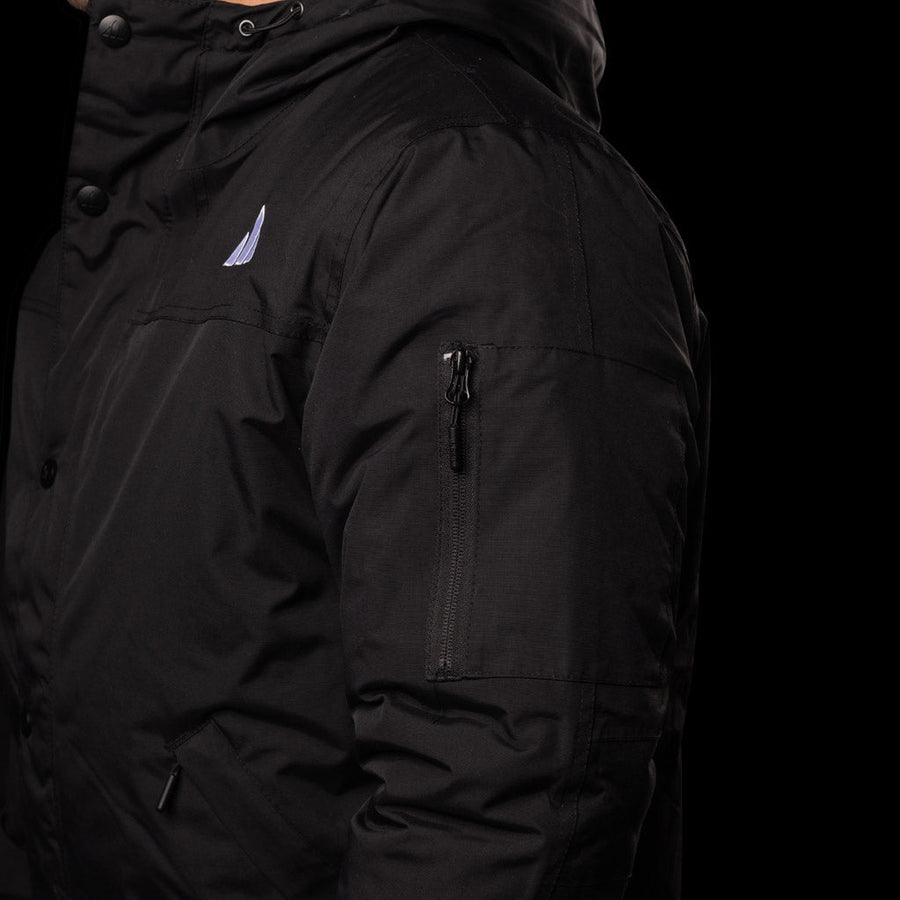 BAD QUEST™ PARKA JACKET - BAD WORKWEAR