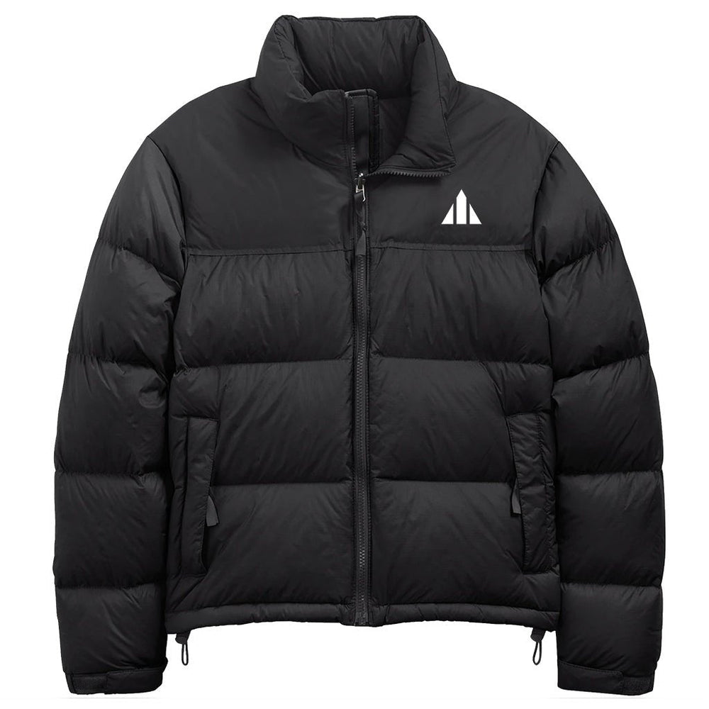 BAD RETRO™ DOWN JACKET - BAD WORKWEAR