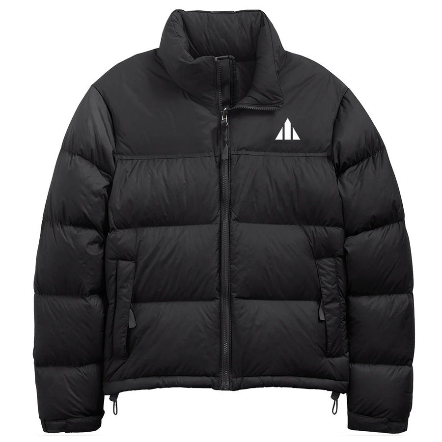 BAD RETRO™ DOWN JACKET - BAD WORKWEAR