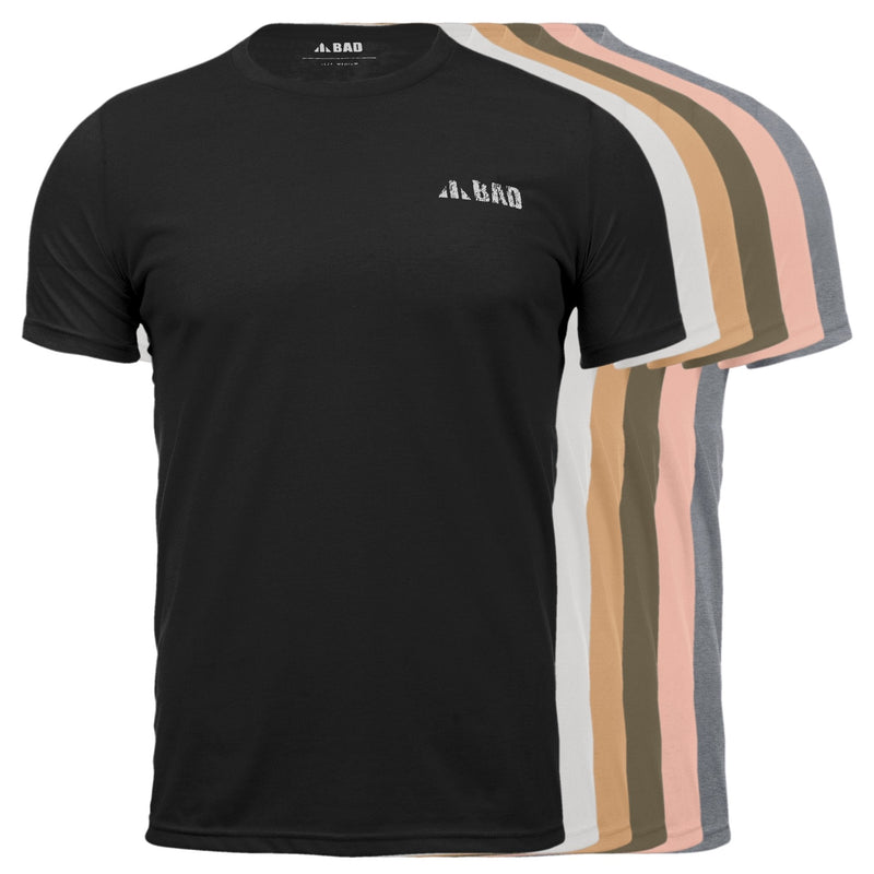 BAD® TRADEMARK S/S T-SHIRT - BAD WORKWEAR