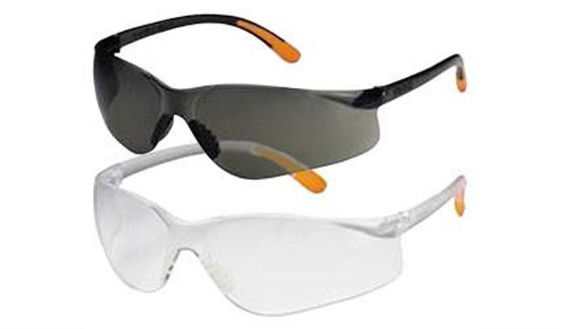 SAFETY GLASSES $9 - BAD WORKWEAR