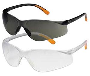 SAFETY GLASSES $9 - BAD WORKWEAR