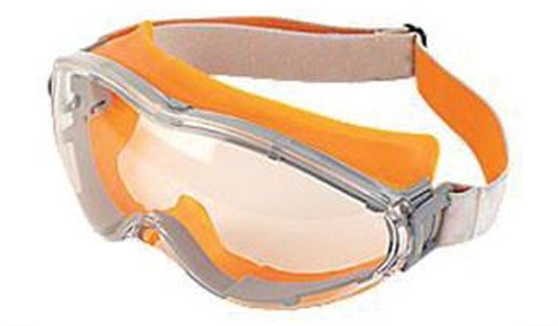 SAFETY GOGGLES $19 - BAD WORKWEAR